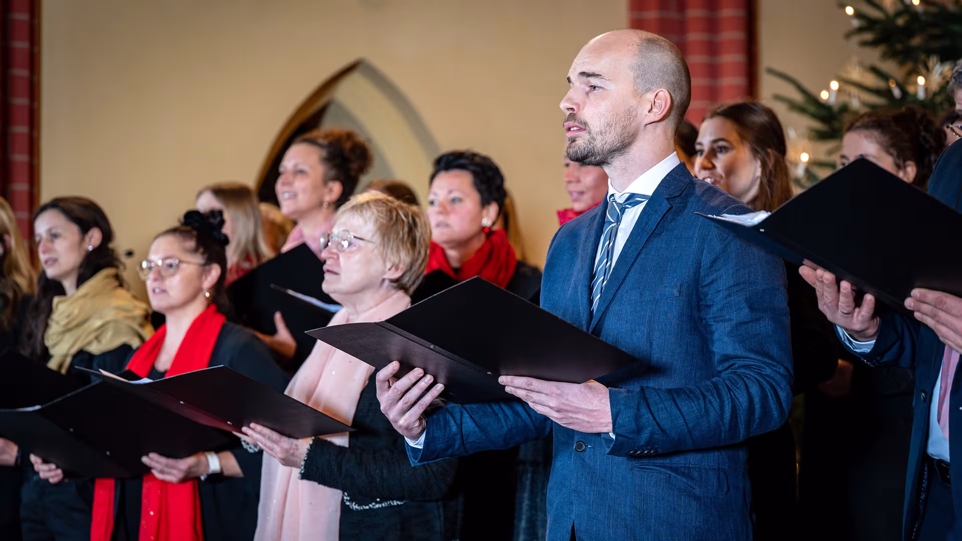 Herzmoment Dezember 2025