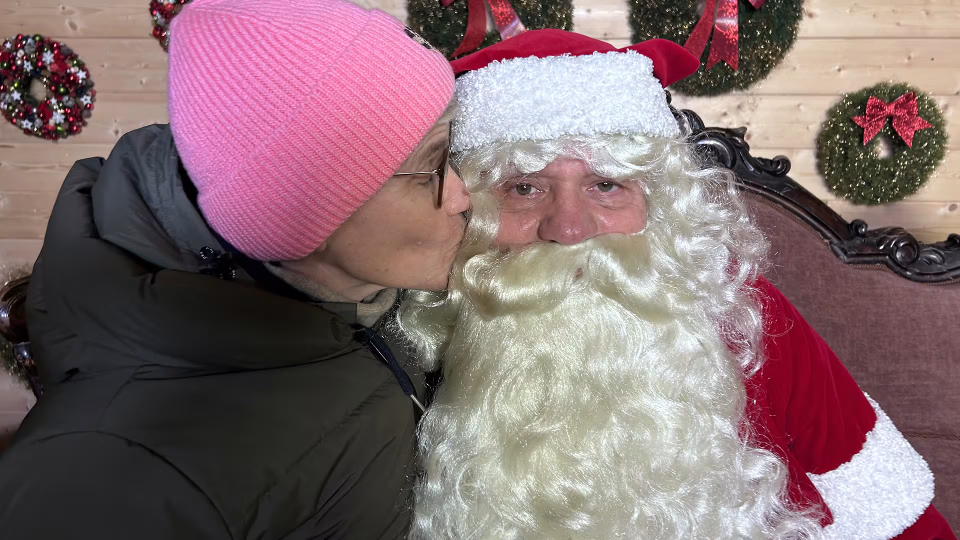 Weihnachtsmann KL+ML