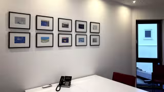 Fertigstellung Verwaltungsanbau 2026