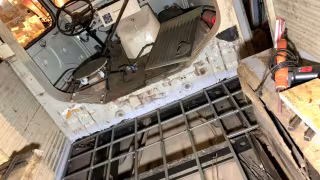 Foodtruck Stand 03-2026