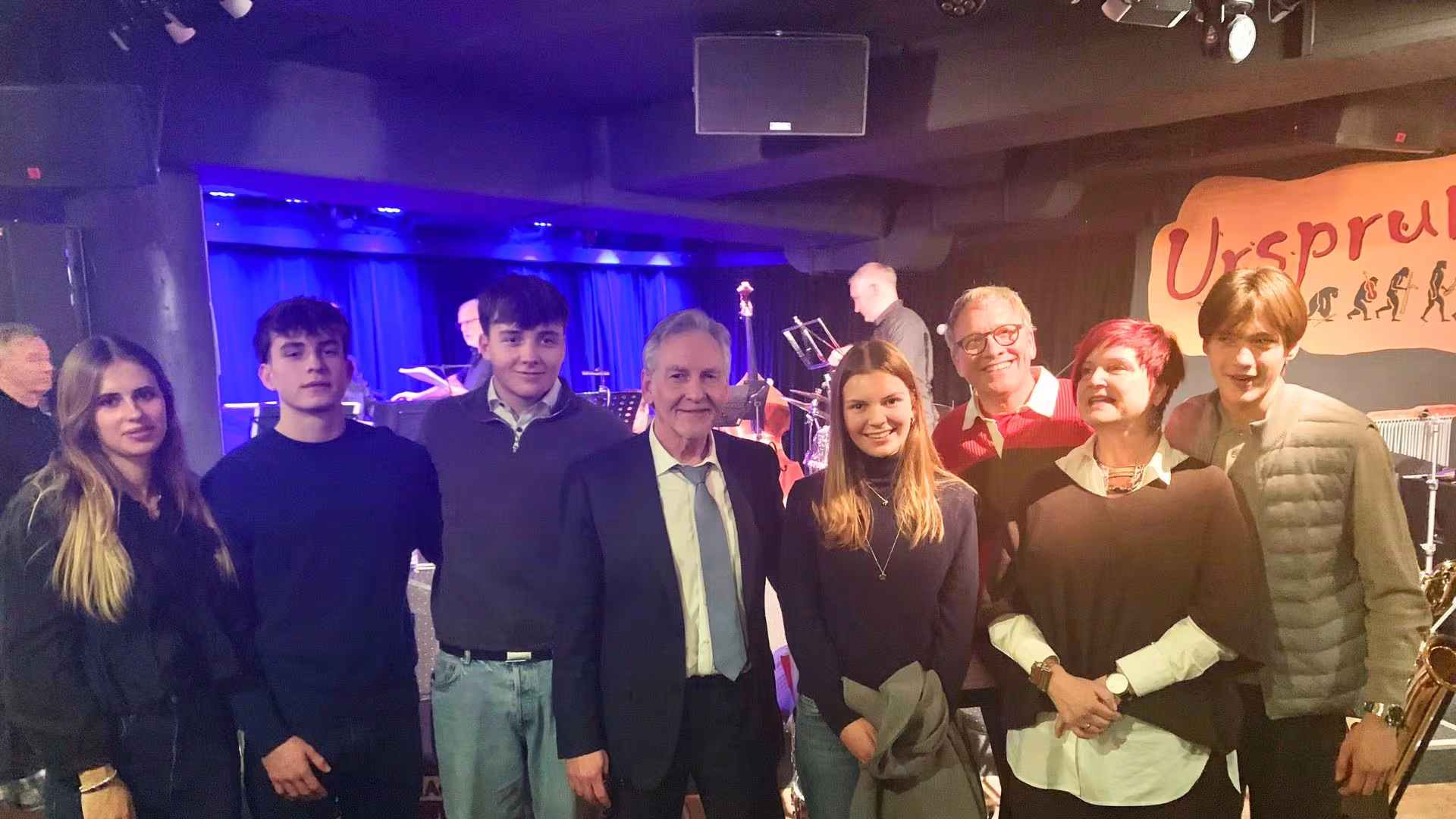 Jazz Ursprung Rostock 2026