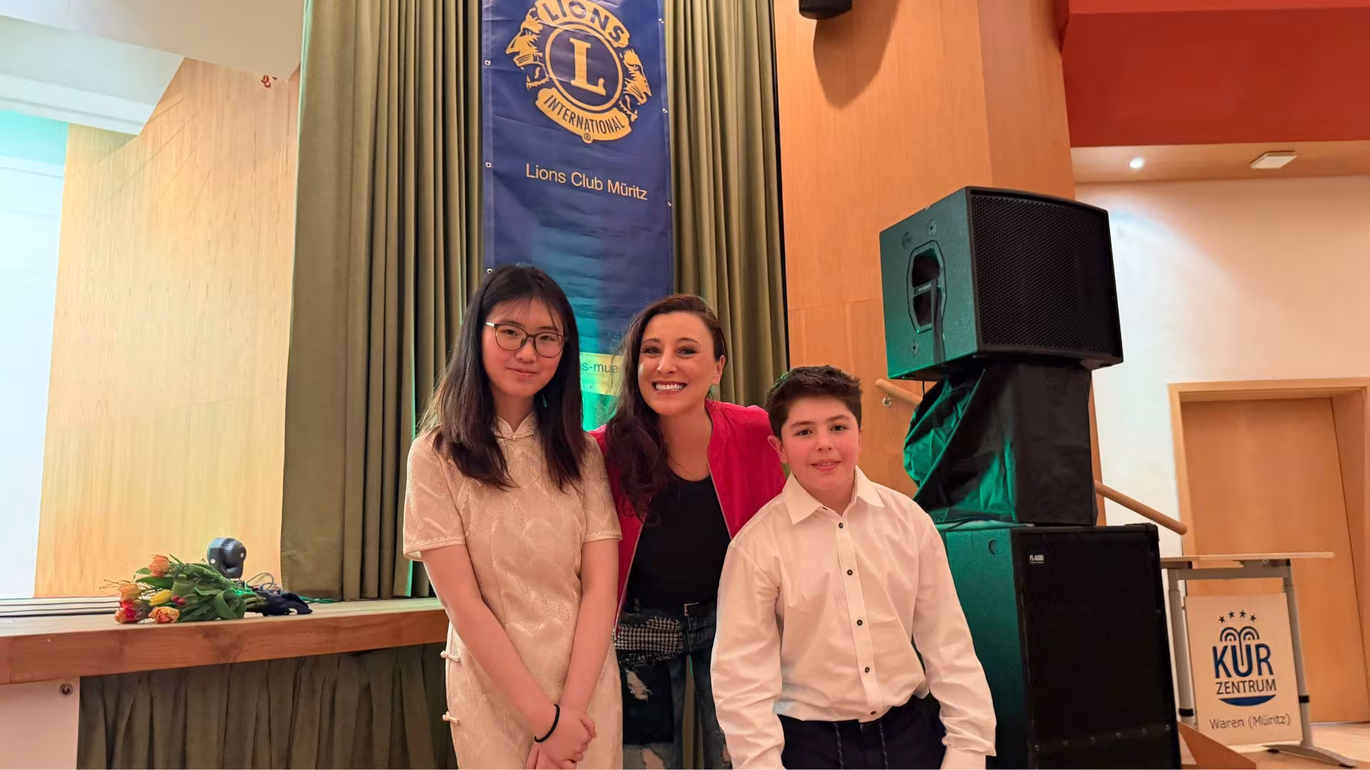 Benefizkonzert Lions Club 2026