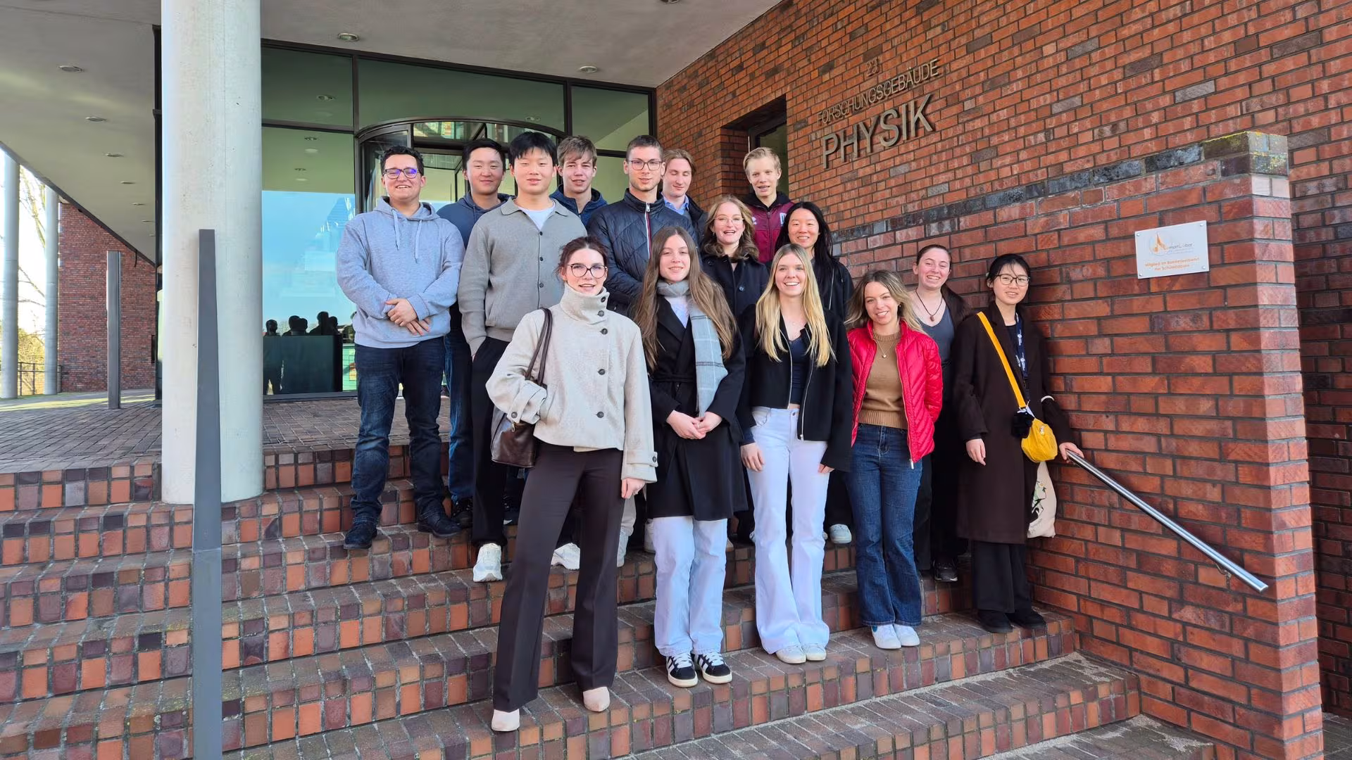 Physiktag Uni Rostock 2026