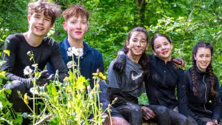 Mudder Games 2026