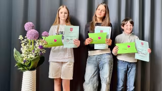 Schreibwettbewerb 2026