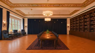 Forum wird zum Lernraum