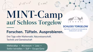 MINT-Camp 2026