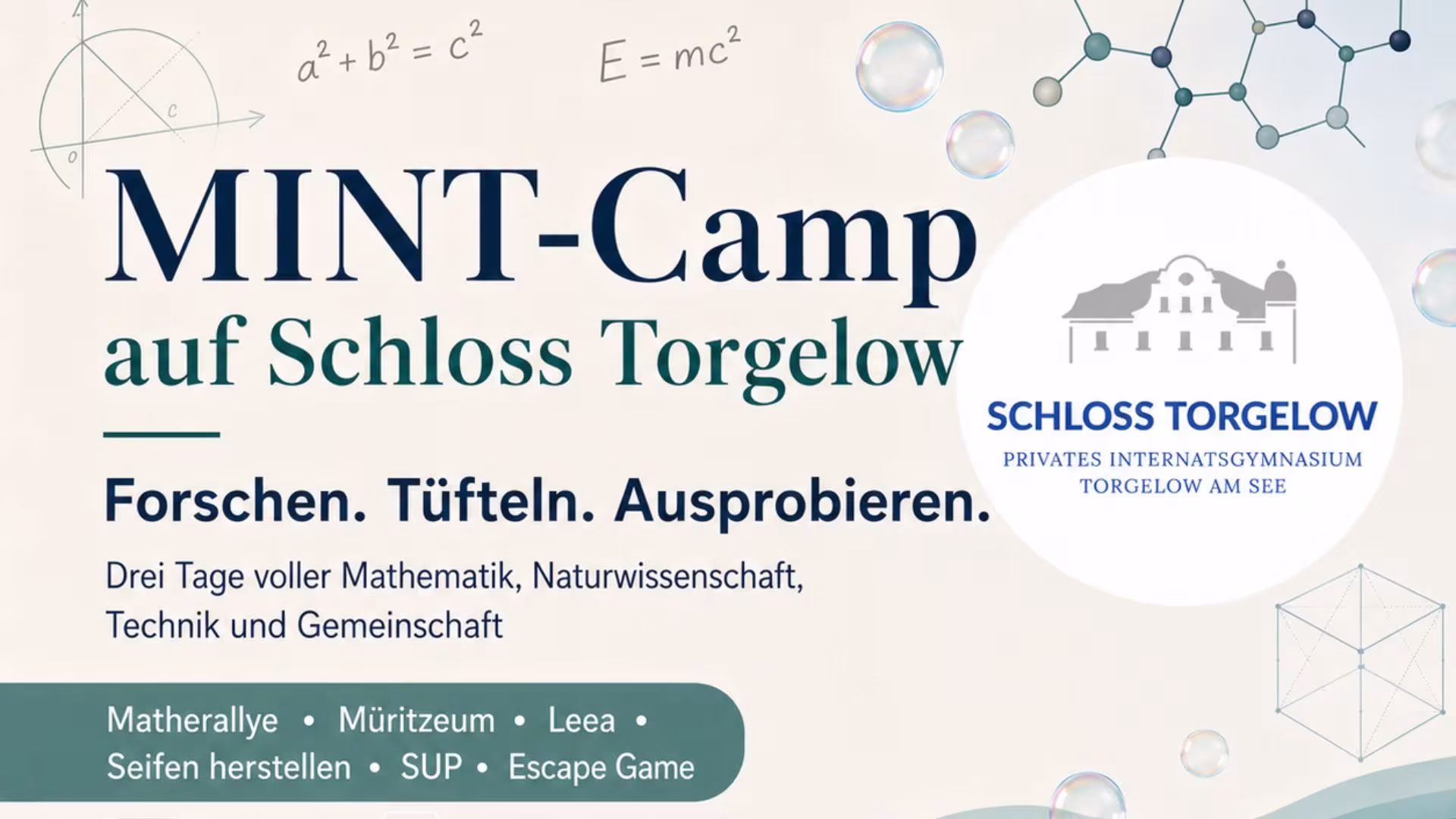 MINT-Camp 2026