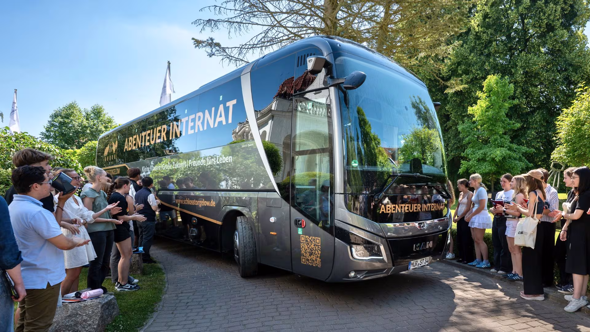 Neuer Bus 2026