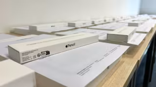 iPads Schuljahresstart 2026