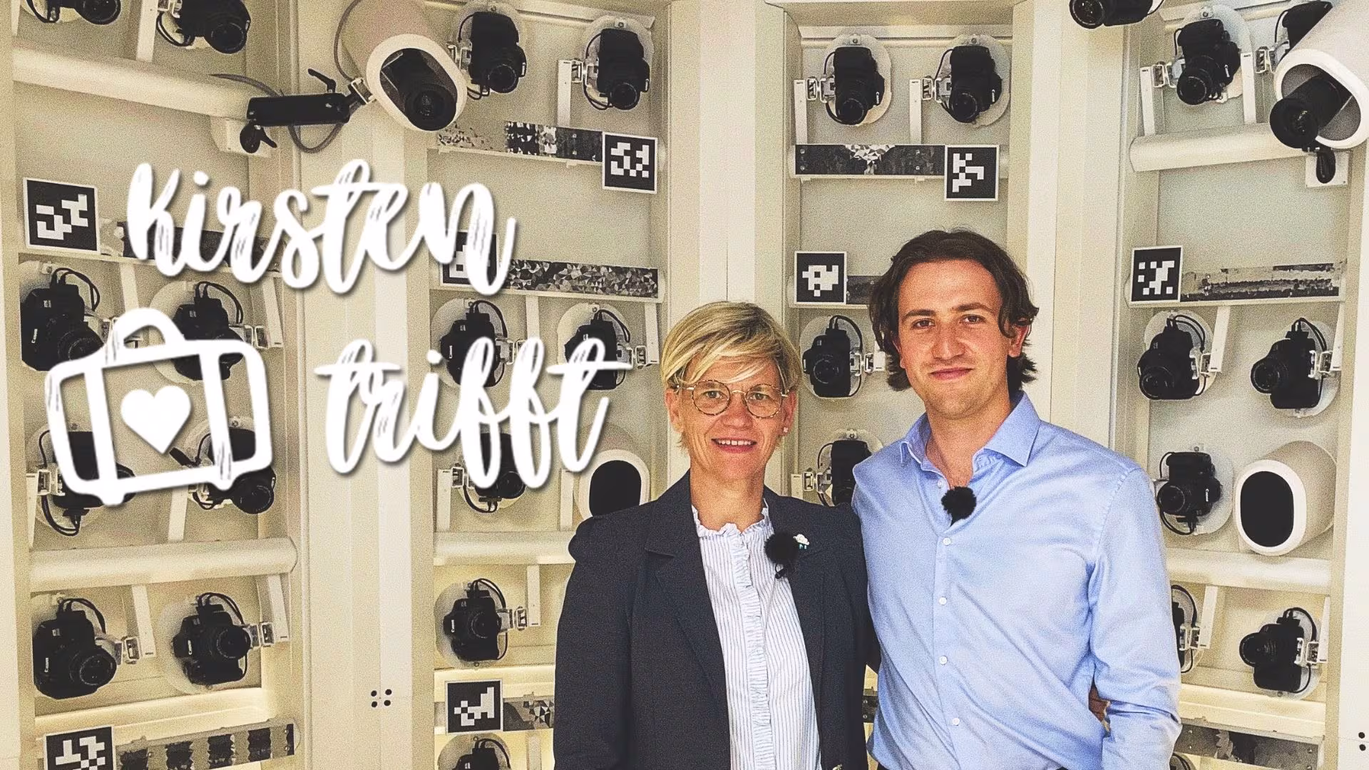 Kirsten trifft Folge 32