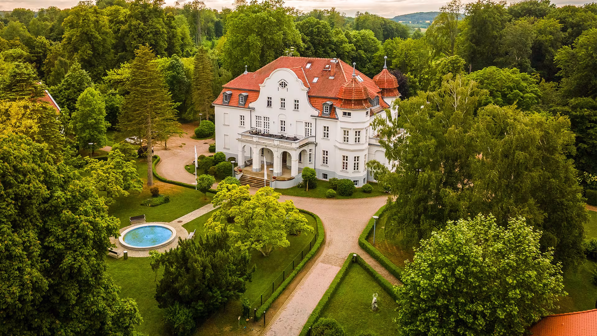 Schloss Torgelow: Internat, Gymnasium & Privatschule für Ahrensburg