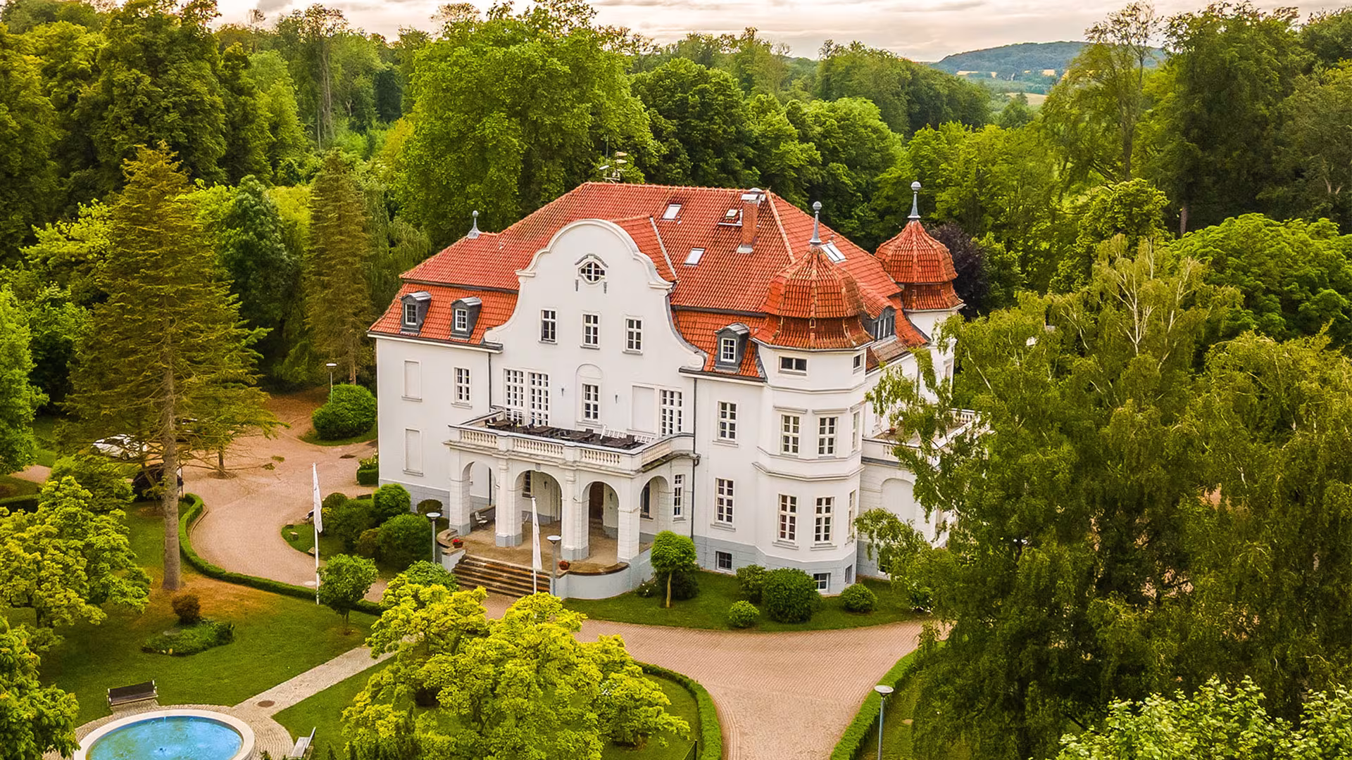 Schloss Torgelow: Internat, Gymnasium & Privatschule für Bad Harzburg
