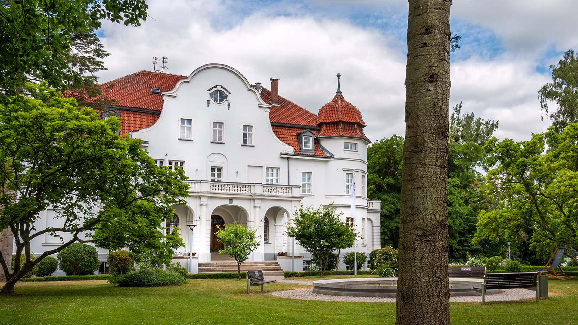 Schloss Torgelow: Internat, Gymnasium & Privatschule für Bückeburg