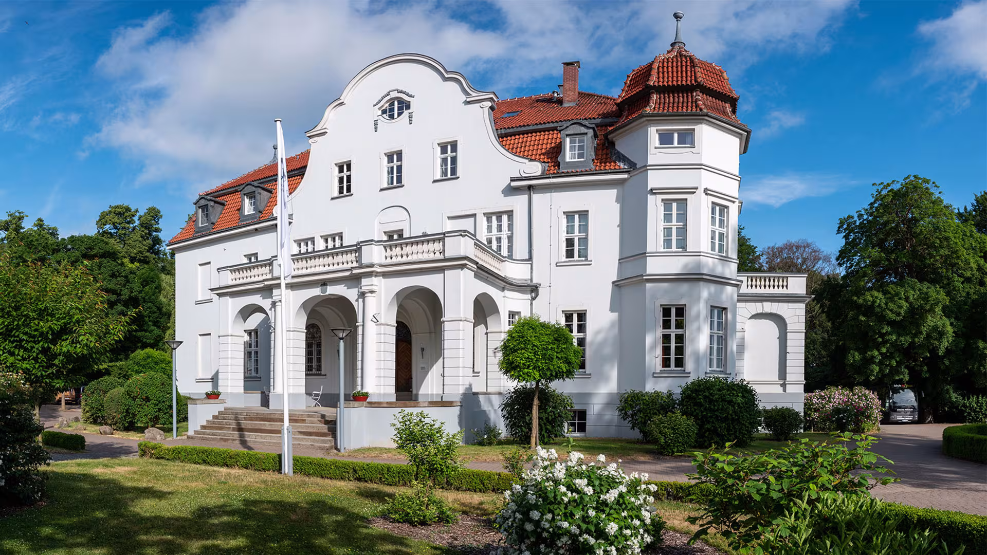 Schloss Torgelow: Internat, Gymnasium & Privatschule für Cloppenburg