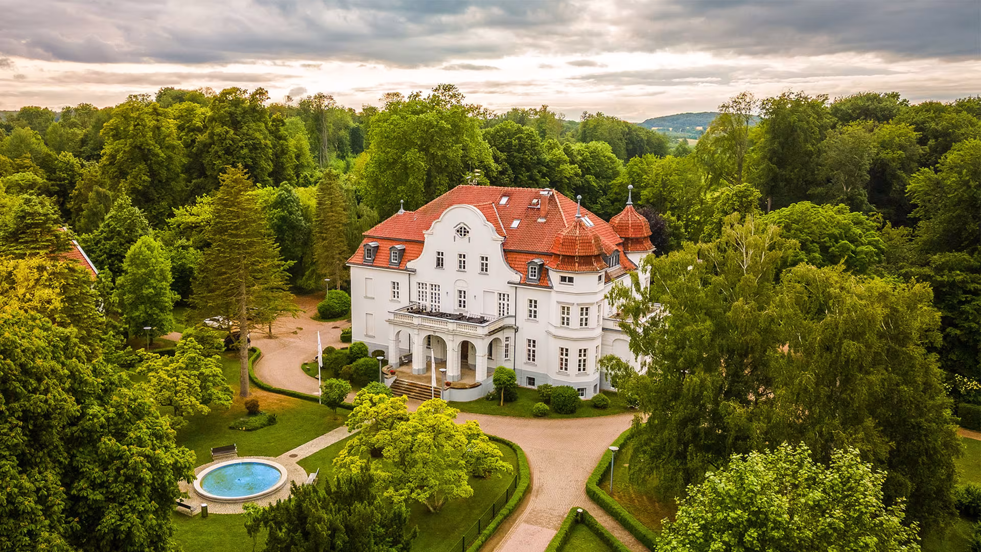 Schloss Torgelow: Internat, Gymnasium & Privatschule für Coswig