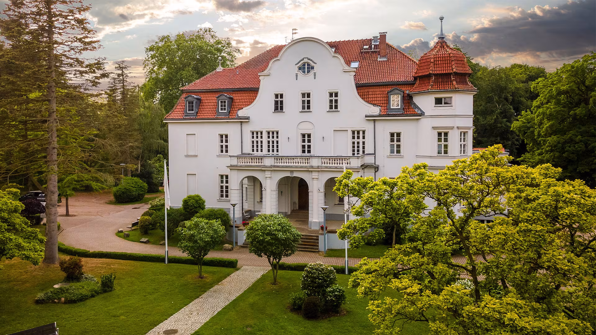 Schloss Torgelow: Internat, Gymnasium & Privatschule für Delitzsch
