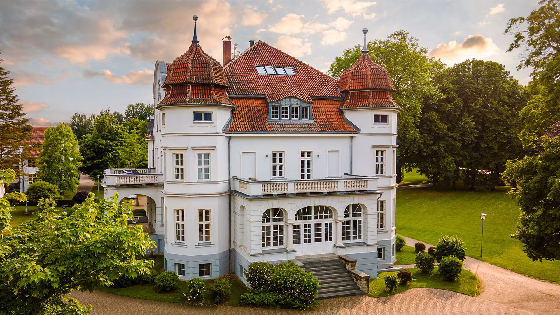 Schloss Torgelow: Internat, Gymnasium & Privatschule für Eckernförde