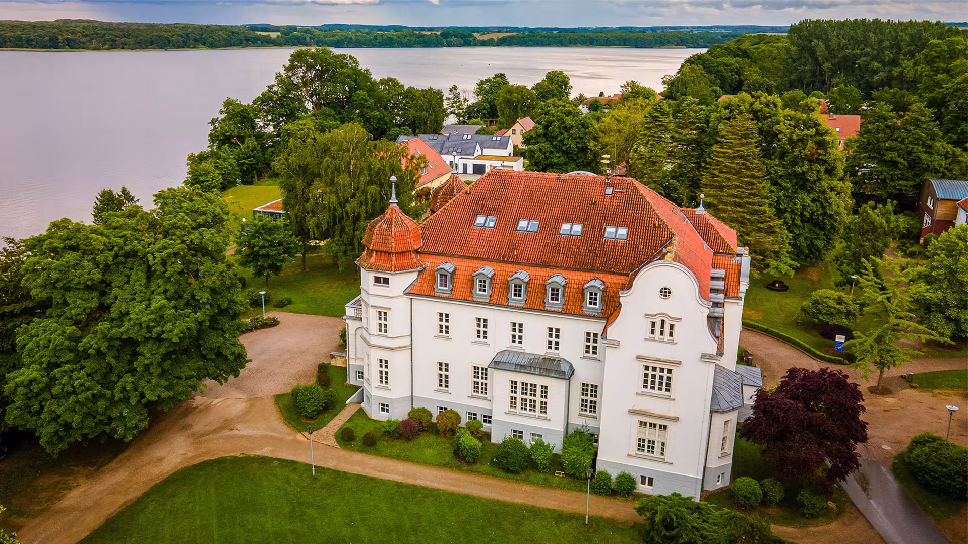 Schloss Torgelow: Internat, Gymnasium & Privatschule für Einbeck