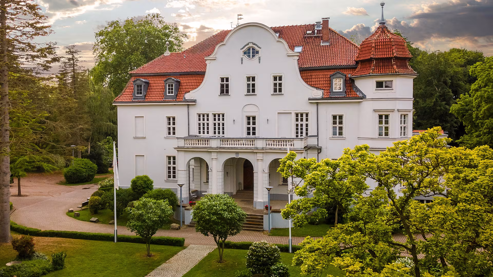 Schloss Torgelow: Internat, Gymnasium & Privatschule für Hann. Münden
