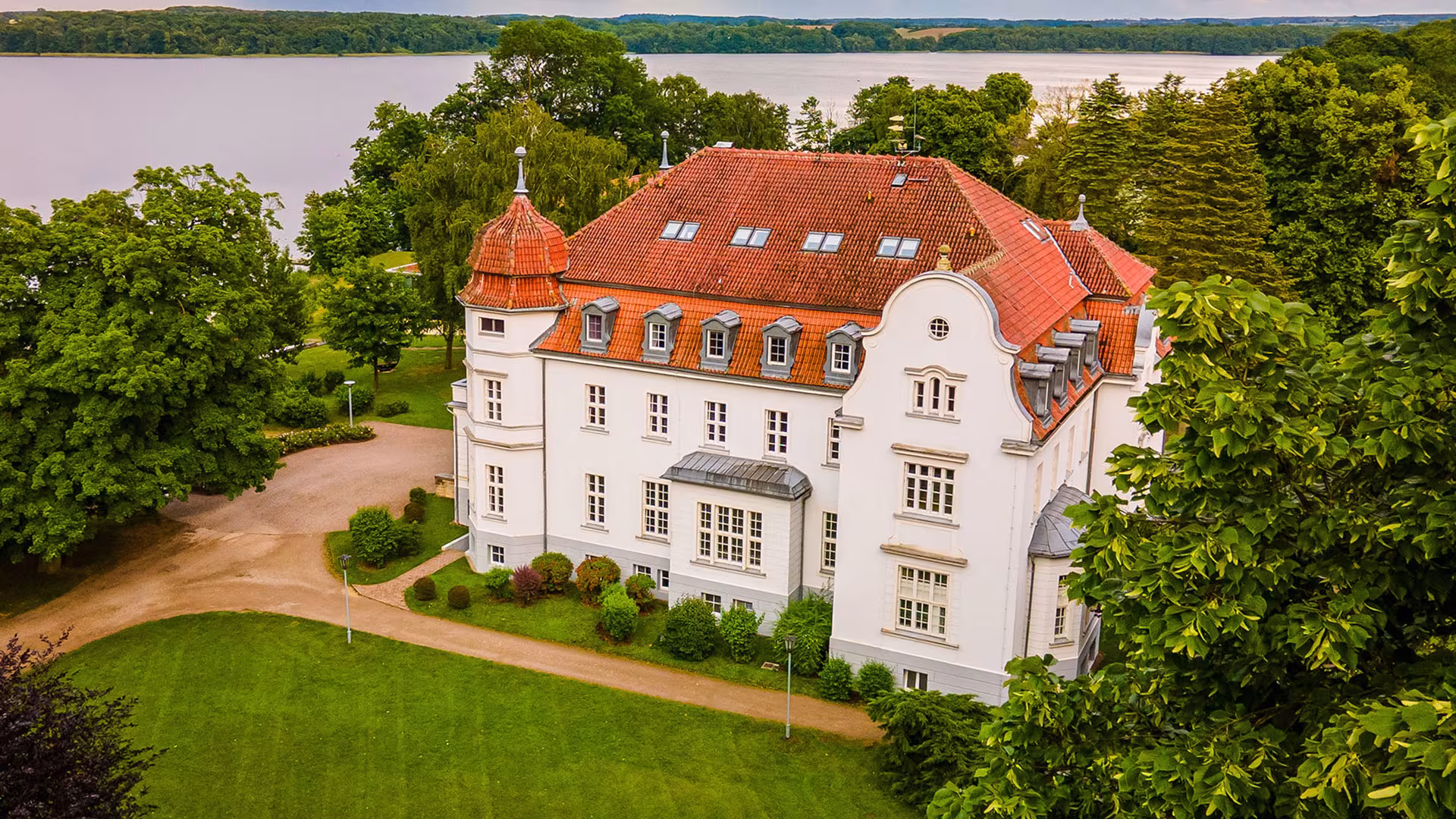 Schloss Torgelow: Internat, Gymnasium & Privatschule für Haren (Ems)