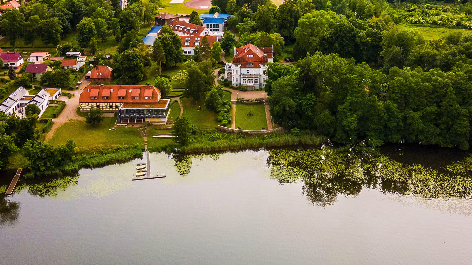 Schloss Torgelow: Internat, Gymnasium & Privatschule für Ilsede