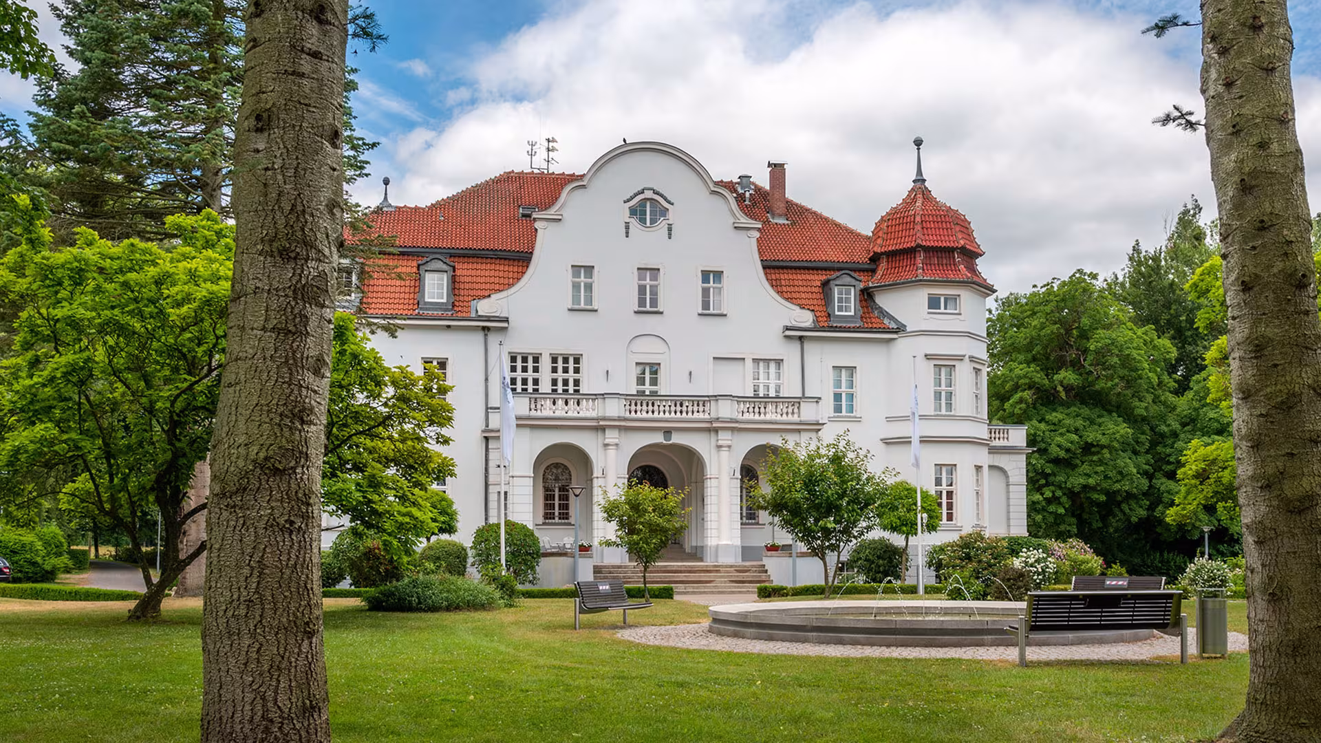Schloss Torgelow: Internat, Gymnasium & Privatschule für Itzehoe