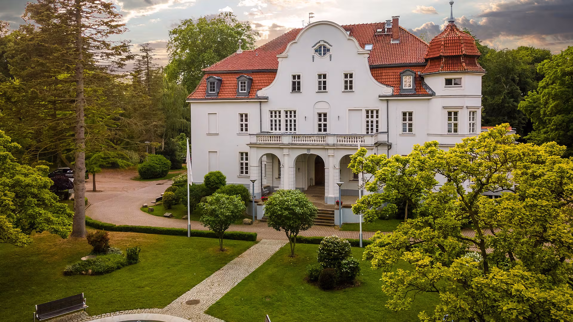 Schloss Torgelow: Internat, Gymnasium & Privatschule für Lilienthal