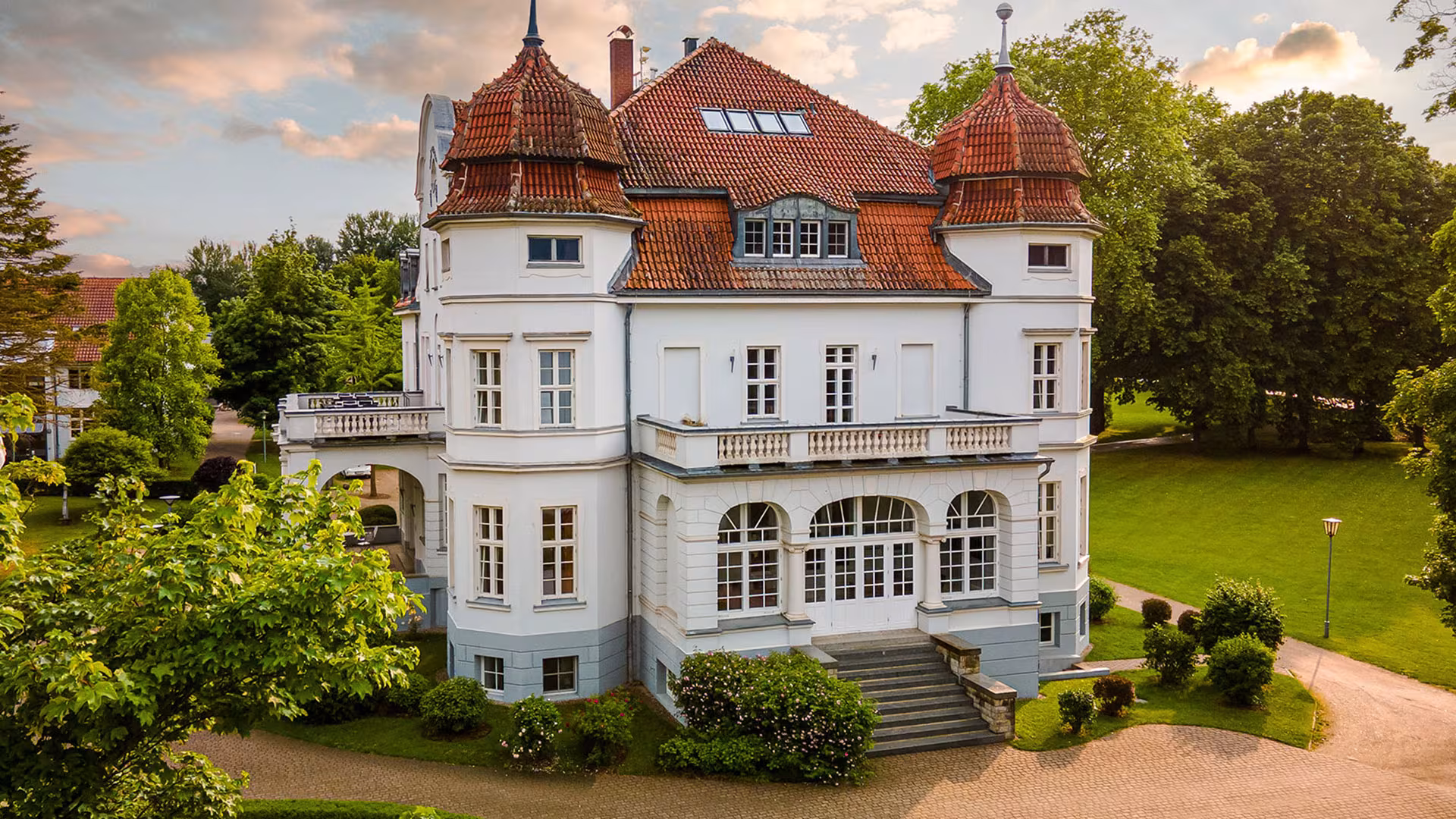 Schloss Torgelow: Internat, Gymnasium & Privatschule für Nordenham