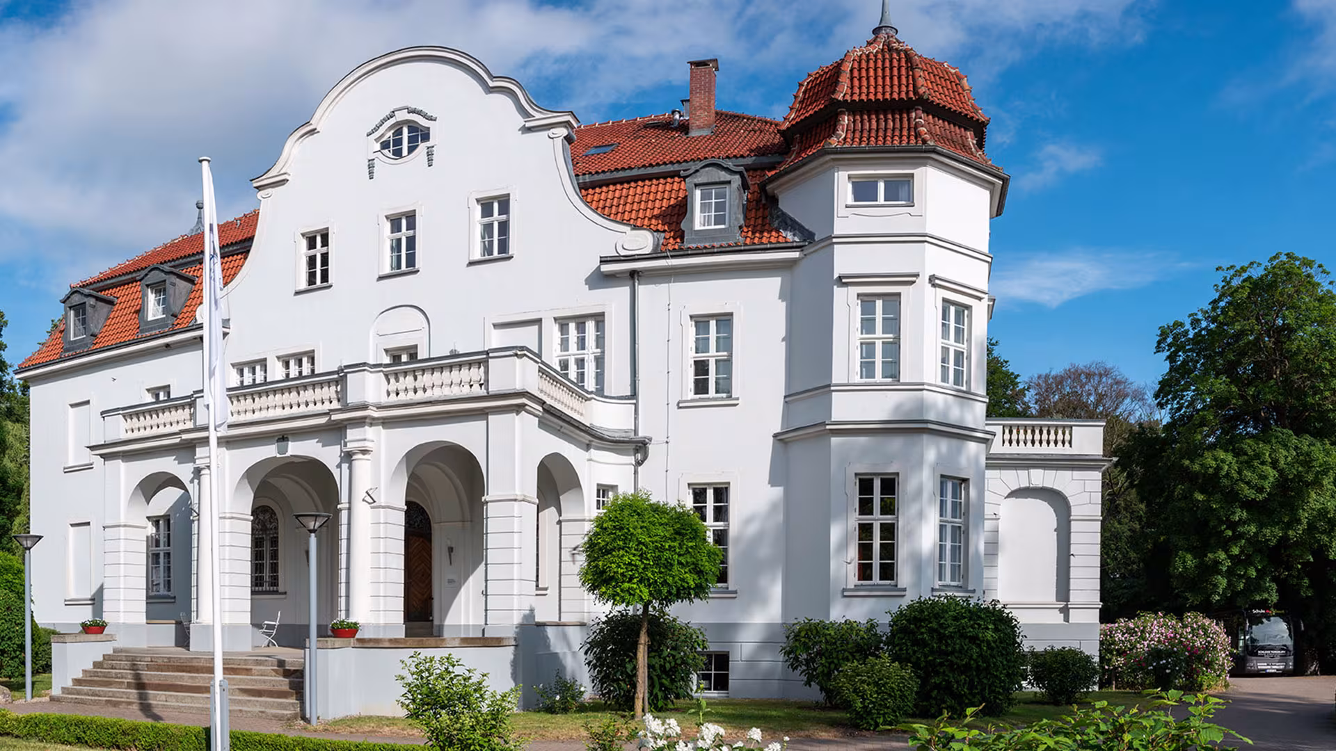 Schloss Torgelow: Internat, Gymnasium & Privatschule für Osterholz-Scharmbeck