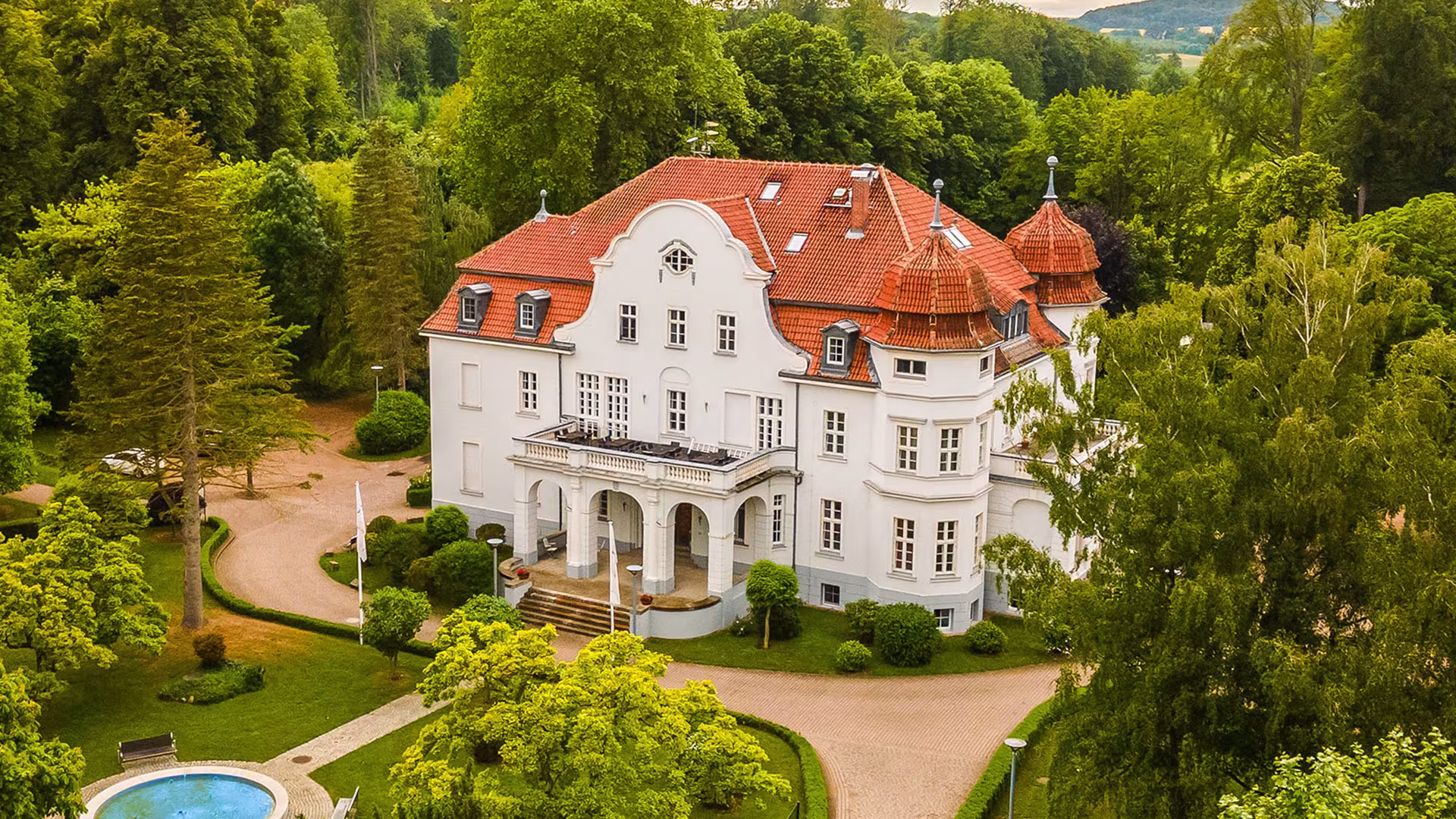 Schloss Torgelow: Internat, Gymnasium & Privatschule für Osterode am Harz