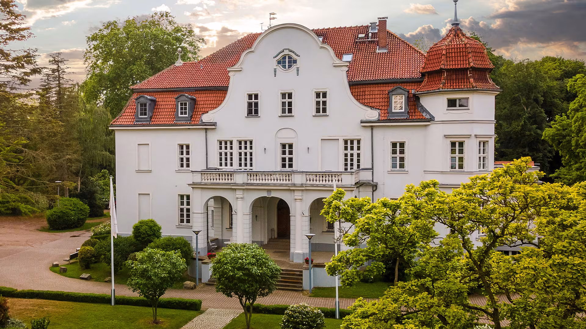 Schloss Torgelow: Internat, Gymnasium & Privatschule für Papenburg