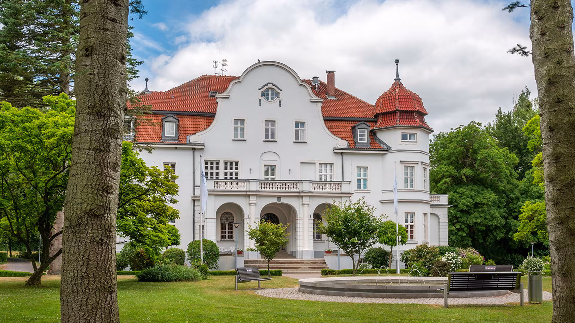 Schloss Torgelow: Internat, Gymnasium & Privatschule für Rinteln