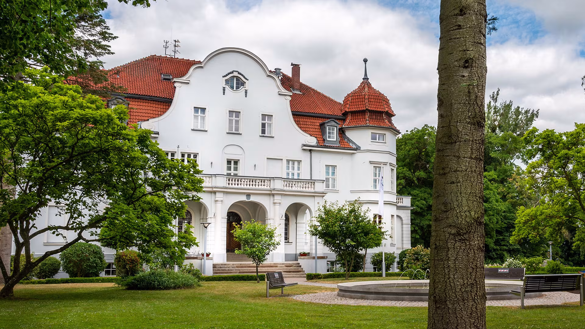 Schloss Torgelow: Internat, Gymnasium & Privatschule für Ronnenberg