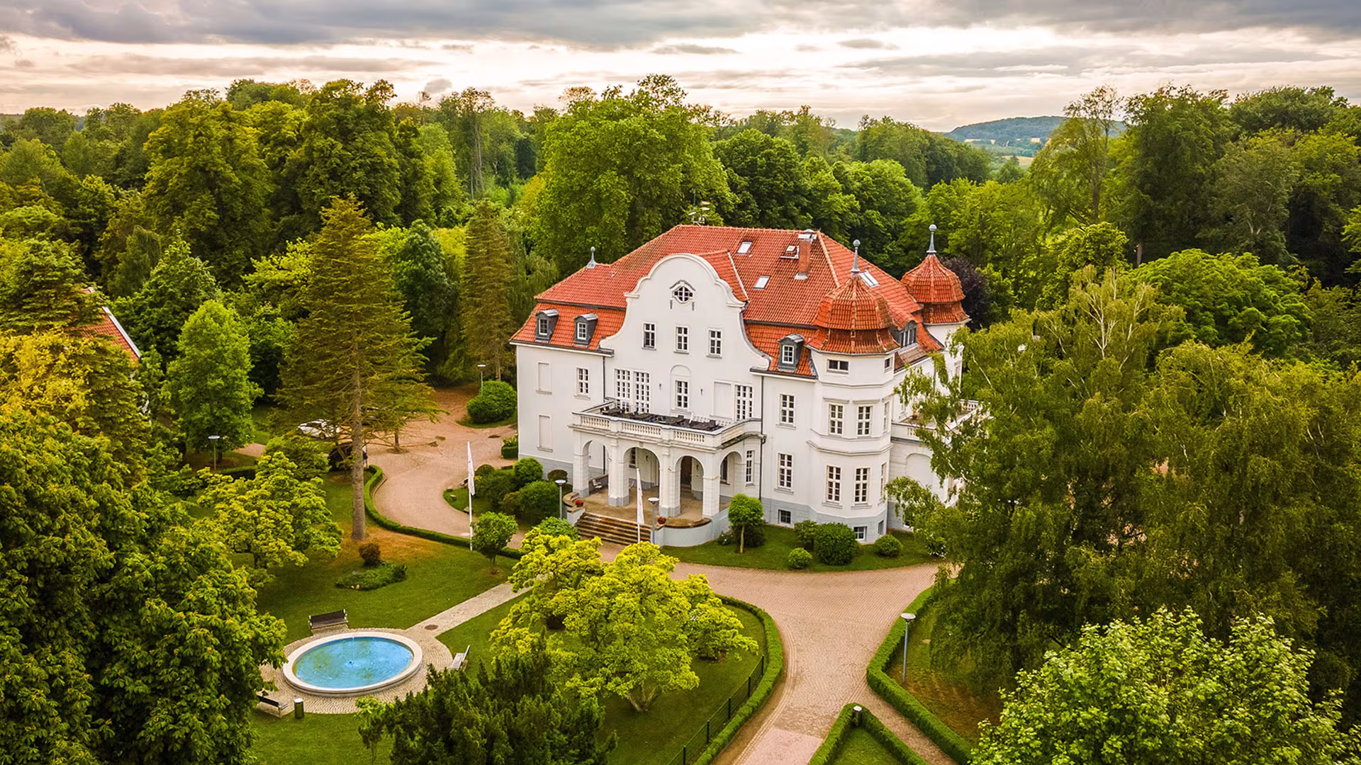 Schloss Torgelow: Internat, Gymnasium & Privatschule für Sarstedt