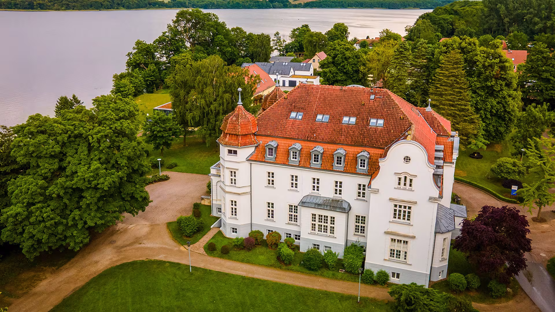 Schloss Torgelow: Internat, Gymnasium & Privatschule für Schwanewede