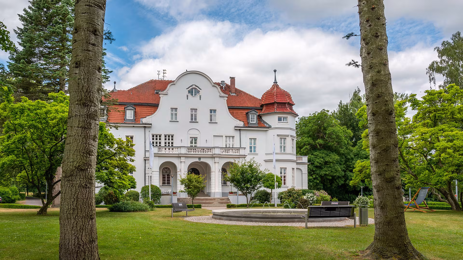 Schloss Torgelow: Internat, Gymnasium & Privatschule für Soltau
