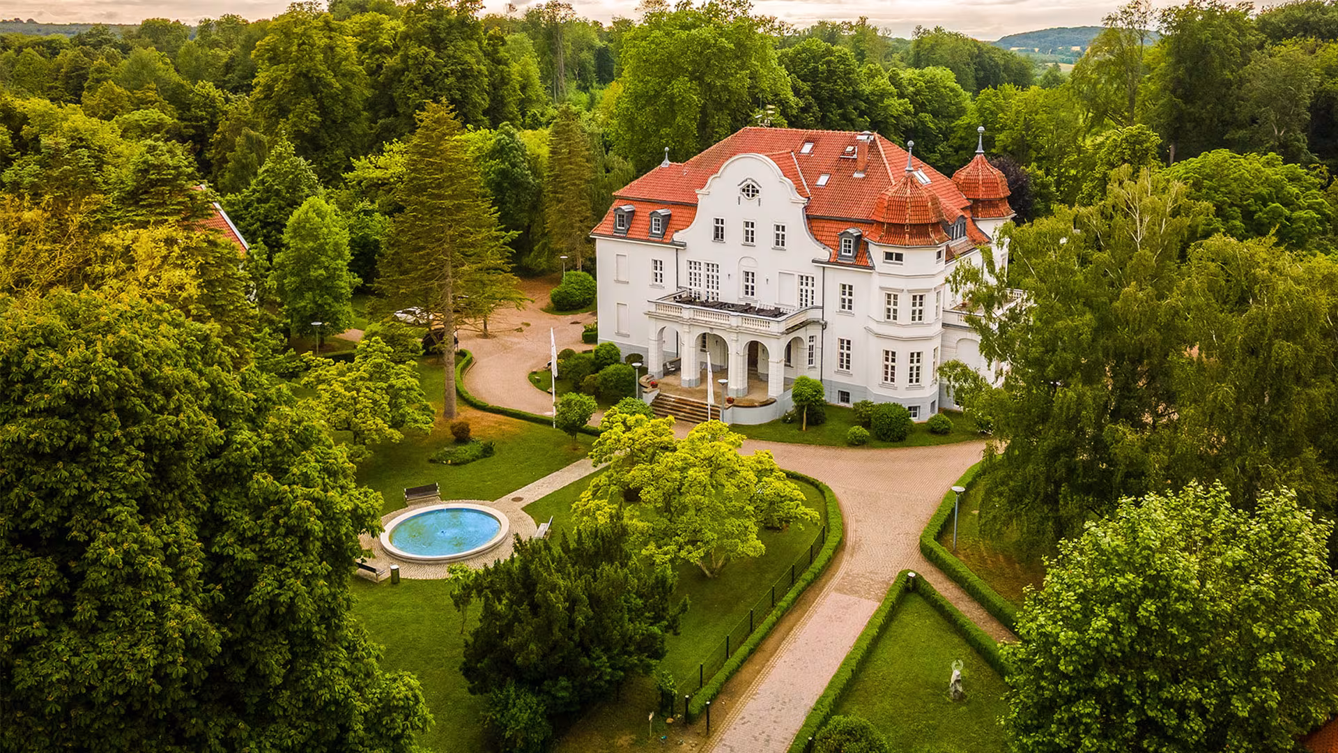 Schloss Torgelow: Internat, Gymnasium & Privatschule für Stuhr