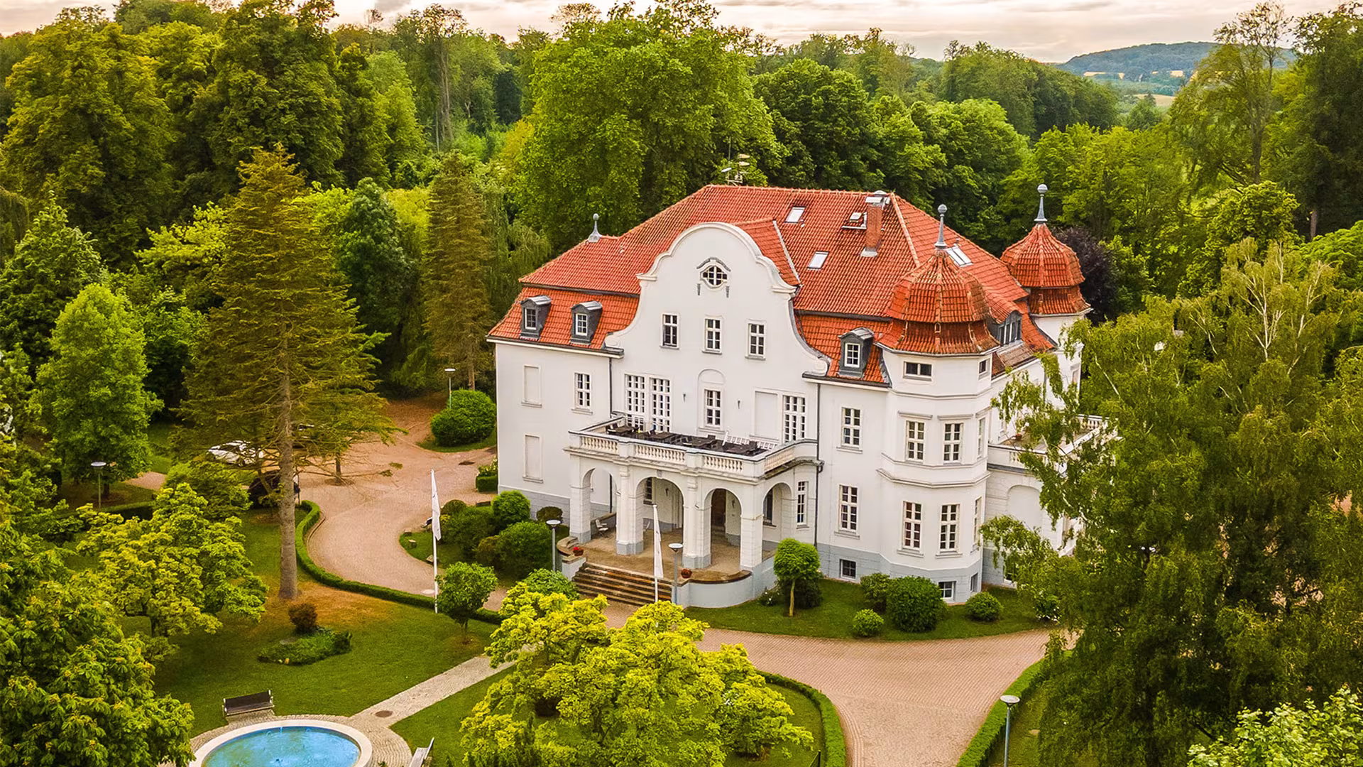 Schloss Torgelow: Internat, Gymnasium & Privatschule für Uetze