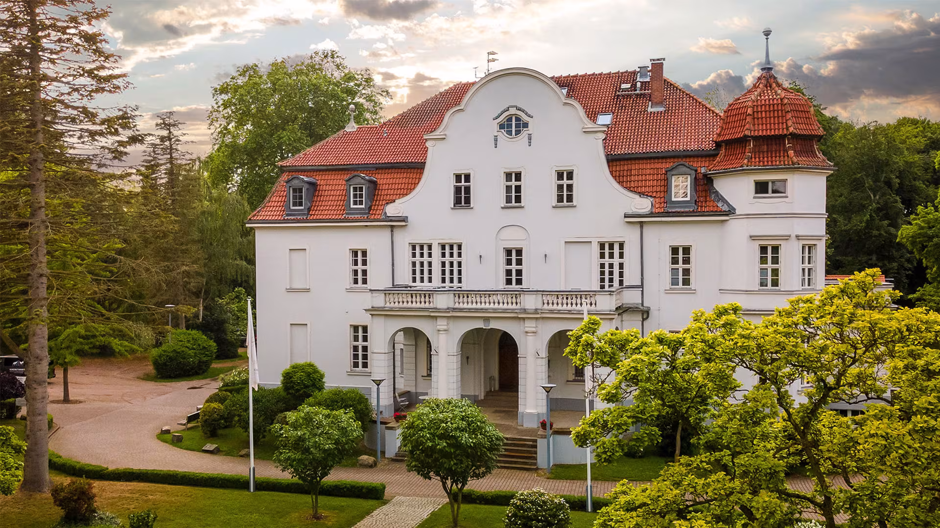 Schloss Torgelow: Internat, Gymnasium & Privatschule für Vechta