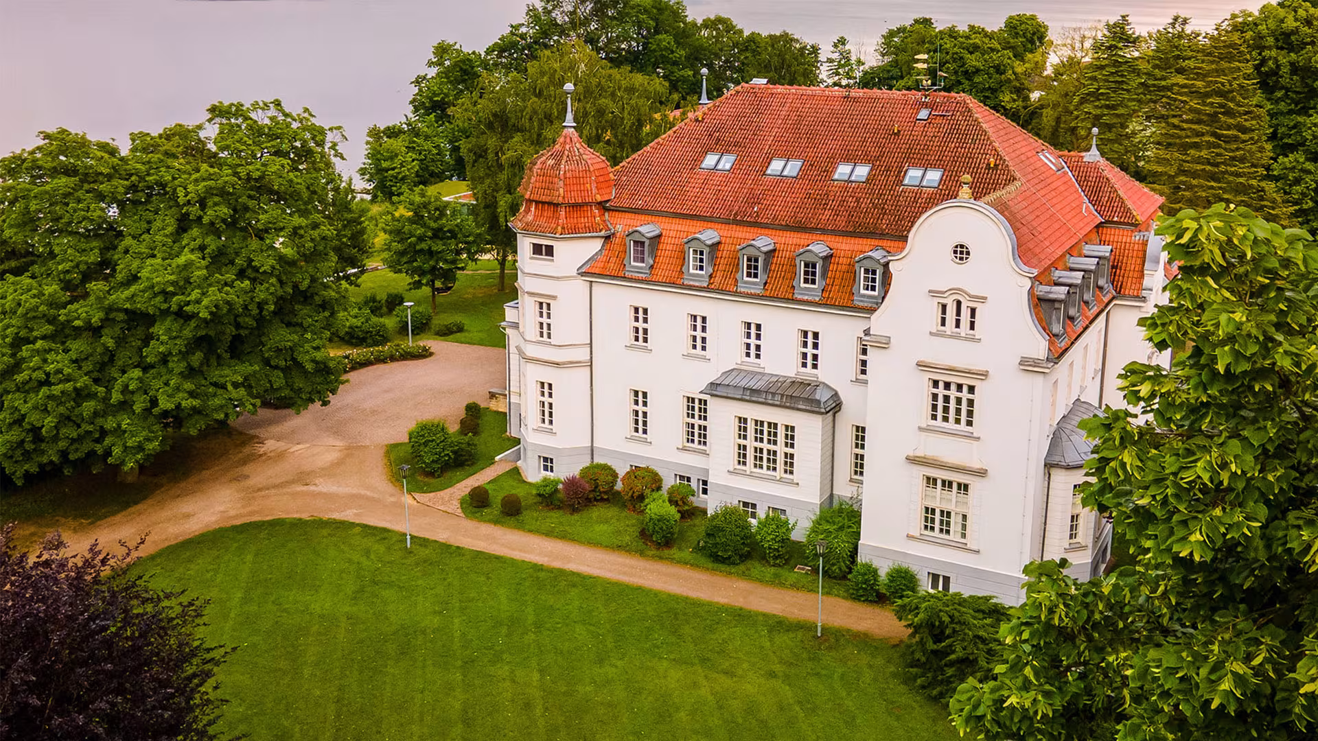Schloss Torgelow: Internat, Gymnasium & Privatschule für Wallenhorst