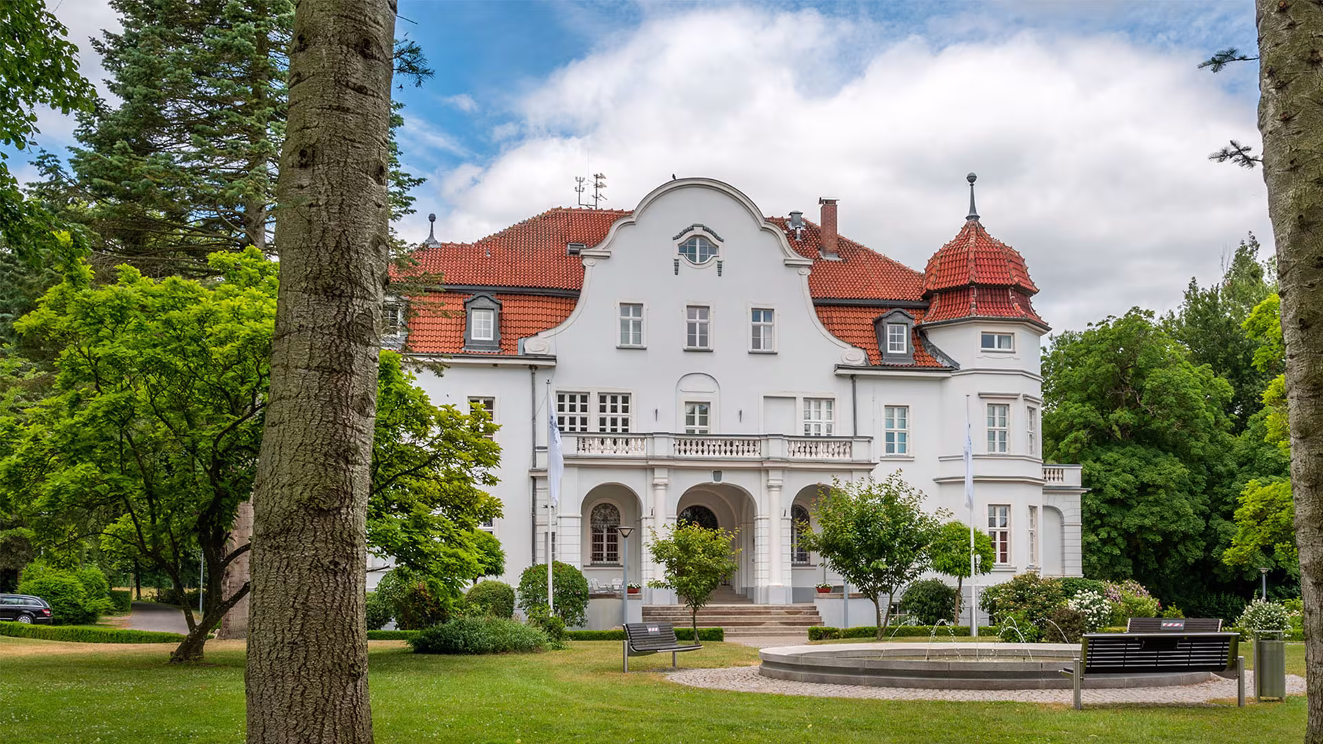 Schloss Torgelow: Internat, Gymnasium & Privatschule für Westerstede