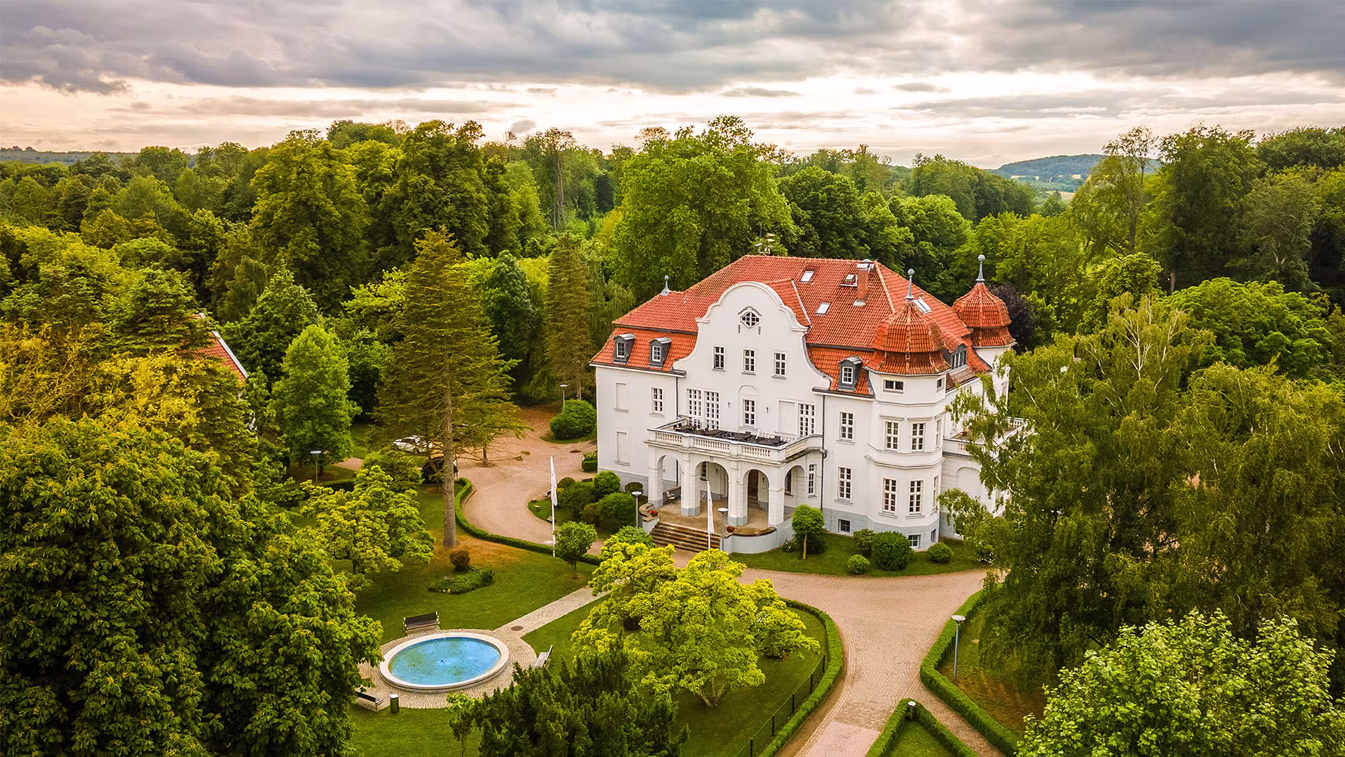 Schloss Torgelow: Internat, Gymnasium & Privatschule für Wittmund