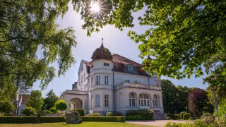 Schuljahresstart 2026-2027