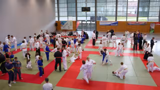 Budo-Seminar