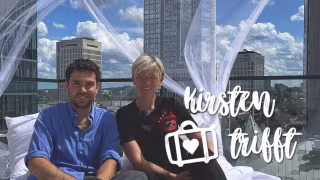 Kirsten trifft Folge 33