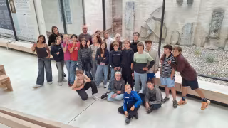 Klassenfahrten 2026 Greifswald