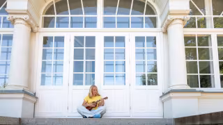 Kirstens Lieblingsfoto Greta
