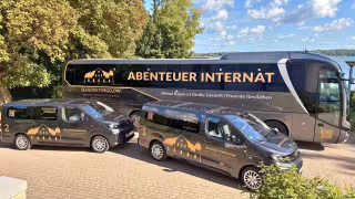 Neue Busse 2026